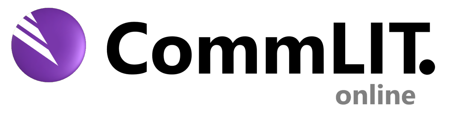 Commlit.online