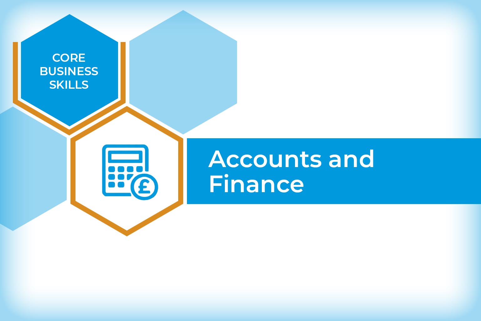 Accounts and Finance