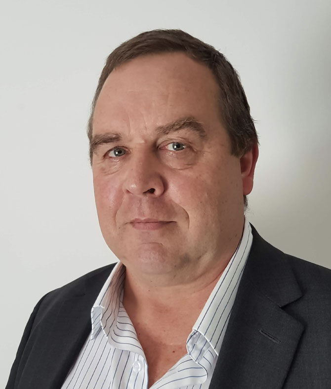 Pete Hotten